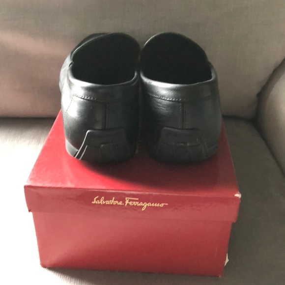Ferragamo Loafers - Picture 4 of 6